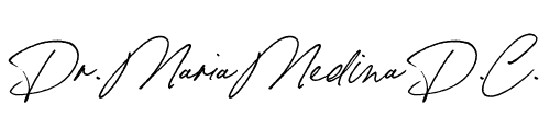 Dr. Maria Medina D.C.